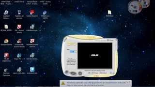 Actualización Bios M5A78LMLX3 y logo Asus [upl. by Darrill]