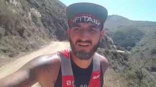 Big Sur Trail Marathon [upl. by Trebor]