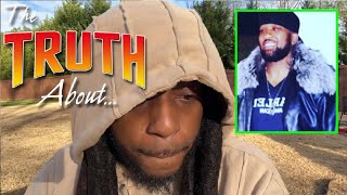 The Truth About Alpo Martinez And Rich Porter They Dont Want To Talk About  IsmokeHiphop Live [upl. by Krisha]