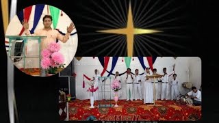 Live Meeting 27 Oct 24 SARMON by pastor Happy masih [upl. by Yllib]