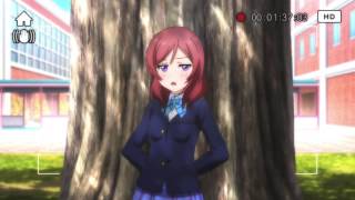 【ラブライブ！2期】 Makichans Ueehs Compilation  NicoMaki [upl. by Nnayecats34]