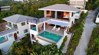 Tahiana Villa for SALE in Koh Phangan [upl. by Tartaglia]