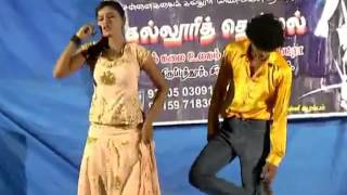 Tamil record dance new [upl. by Aleahpar]