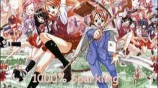 ☆ Negima Theme Songs ☆ [upl. by Chuck]