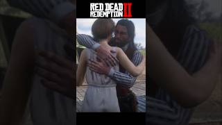 My old friend Mary Beth  red dead redemption 2 [upl. by Gawen]