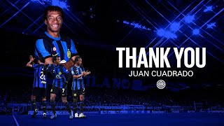 GRAZIE JUAN 🇨🇴🕺🖤💙 [upl. by Eillom]