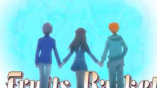 Fruits Basket  English Dubbed [upl. by Inahs274]