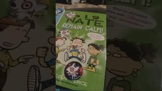 My big Nate collection [upl. by Tibbetts]