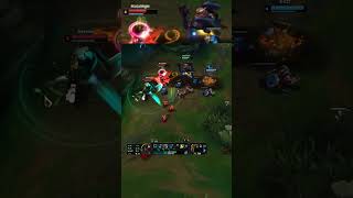 Blitzcrank GODLIKE hook  League Of Legends leagueoflegends shorts blitzcrank [upl. by Euqinor91]