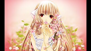 Chobits episode 2 English dub [upl. by Gard]