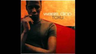 Samba Le Berger  Wasis Diop [upl. by Yattirb]