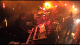 Blind Spot ほぼSSTBAND）Live DVD PV [upl. by Mcleod648]