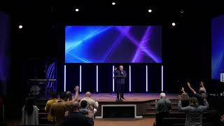 Iglesia Townwood Live  10092024  Pastor Juan Lara [upl. by Hnoj472]