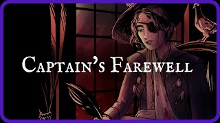 Captains Farewell [upl. by Ardnasil660]