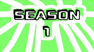 BFAD COMPLETED SEASON  Season 1 Closed [upl. by Lillis789]