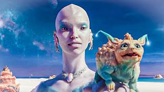 valerian and the city of a thousand planets 2010 full movie explained in hindi [upl. by Heriberto876]