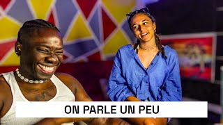 On discute avec badgyalmoon5220  Amitié fille garçon  limites dans un couple  et problèmes [upl. by Brandon]