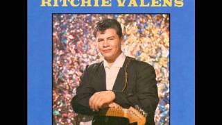 Ritchie Valens  La Bamba [upl. by Landahl]