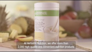 Herbalife Product Offerings  Herbalife Nutrition [upl. by Bull538]