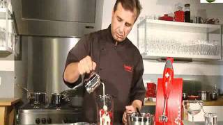 Bamix batteurmixeur loutil Suisse indispensable sur Ideesboutiquecom [upl. by Katharina]