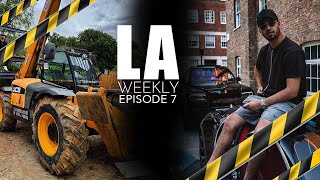 Lord Aleem  LA Weekly S01 E07 [upl. by Eoj456]