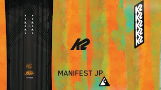 2223 ニューモデルのライダーによるファーストインプレッション第二弾！ Manifest JP with Jinichiro Abe [upl. by Verlie]