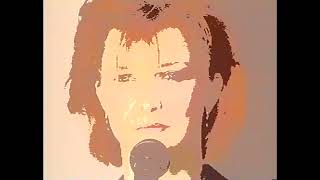 Propaganda  Dr Mabuse 1984 live HQ [upl. by Bernardo391]