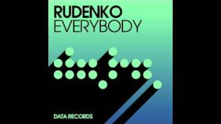 Rudenko  Everybody Agent X Remix [upl. by Aiepoissac677]