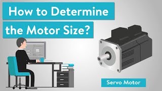 How to Determine the Motor Size for Your Project [upl. by Kippar]