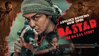 Bastar full movie in hindi in Dubbed [upl. by Aylad]