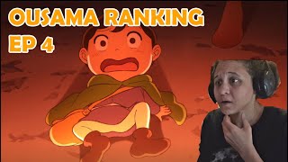 TRAITOR  Ousama Ranking Episode 4 reaction [upl. by Adleme466]