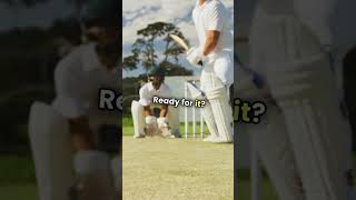 This Bowler Never Bowled a NoBall 🏏😮 Cricket Trivia Time [upl. by Rehpretsirhc]