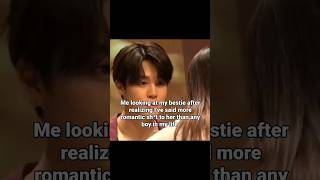 Literally 😌 shortsvideo shorts viral bts parkjimin jimin [upl. by Notsla326]