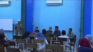 Ramah Tamah dan Sharing  Universitas Islam Batik UNIBA Surakarta [upl. by Dafna412]