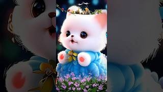 Mai bhi rozy rakhu gaacute catbilli ki naatbest naat 4kstatus viral cute trend short [upl. by Leeanne652]