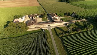 Domaine de Charpenaise  CharenteMaritime [upl. by Etteniotna]