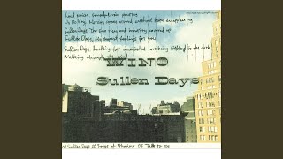 Sullen Days [upl. by Sergeant]