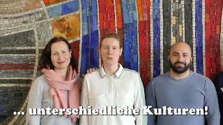 Über Diversity am Arbeitsplatz  Diversity Projekt der Verwaltungsklasse 2019 Bremerhaven [upl. by Chui]