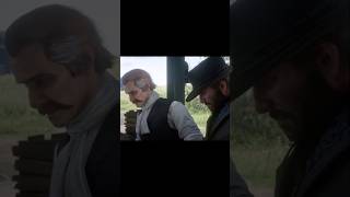 On the move Beezgamingrdr2arthurmorganviralfyprdr2gameplayrdrreddeadredemption [upl. by Forbes]