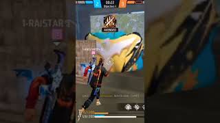 freefire W free freefireslowmotioned 1410gamer itingkaisekaren [upl. by Milde]