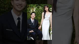 시크릿 불화설 진짜네…송지은♥박위 결혼식 한선화는 술파티 [upl. by Dex]