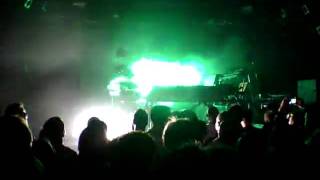 Orbital Live Sydney 1 Time Becomes [upl. by Eceer]