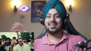 Reaction COOLIN  Chani Nattan  Jazzy B  Inderpal Moga Official Music Video [upl. by Enyedy]