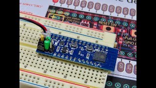 ESP32PICOD4 Double Decker MK2 [upl. by Neirad429]