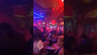 Cape Town Nightlife 2am capetown southafrica nightclub [upl. by Gwennie314]