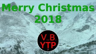 YTPMV Wilford Brimley Sings Last Christmas Christmas 2018 [upl. by Berner]