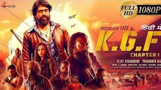 KGF Chapter 2 Full Movie In Hindi Dubbed  Yash  Srinidhi Shetty  Sanjay Dutt  Review amp Fact [upl. by Lexie]