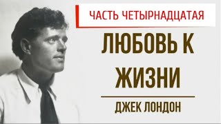 Любовь к жизни Джек Лондон  Отрывок 14 [upl. by Tuorah37]