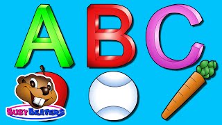 “Alphabet Chant” Level 1 English Lesson 06 CLIP  Learn Phonics Letter Sounds Kids Education [upl. by Jodi]