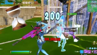 Loading ⏳  Fortnite Montage Lil Sil [upl. by Haim7]